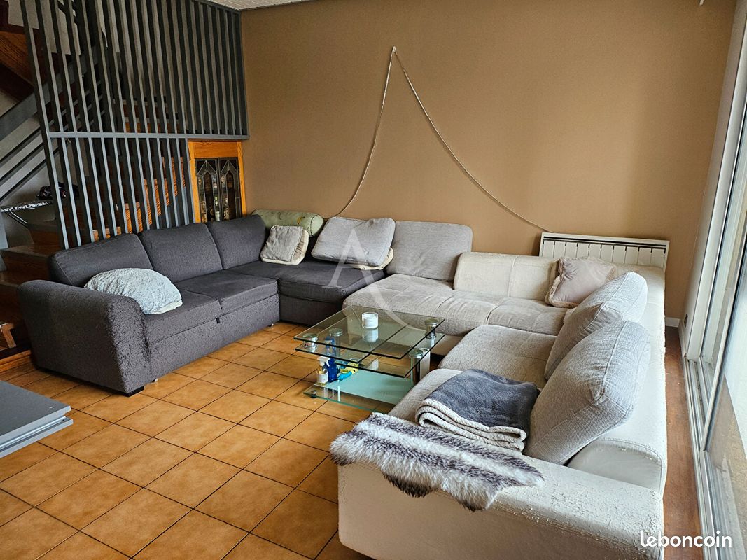 Maison 5 pièces 126 m² · à Albi · 126 m² · 985 €/mois