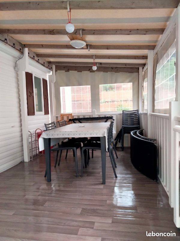 Location mobil-home trois chambres Charente Maritime proche de la Palmyre/Royan (image 6)