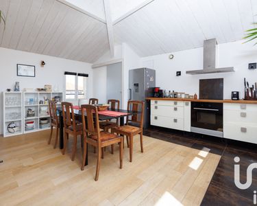 Appartement 398 000 € - 120 m²