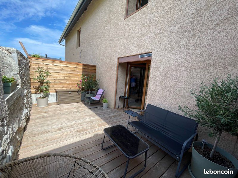 Appartement 2 pièces 55 m² · à La Ravoire · 55 m² · 229 000 €