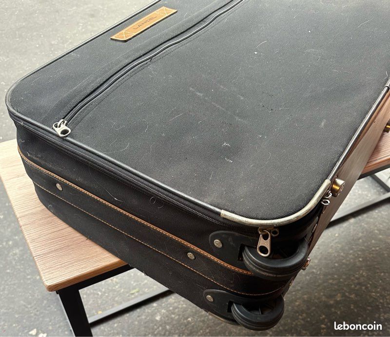 Valise Lancel (image 4)