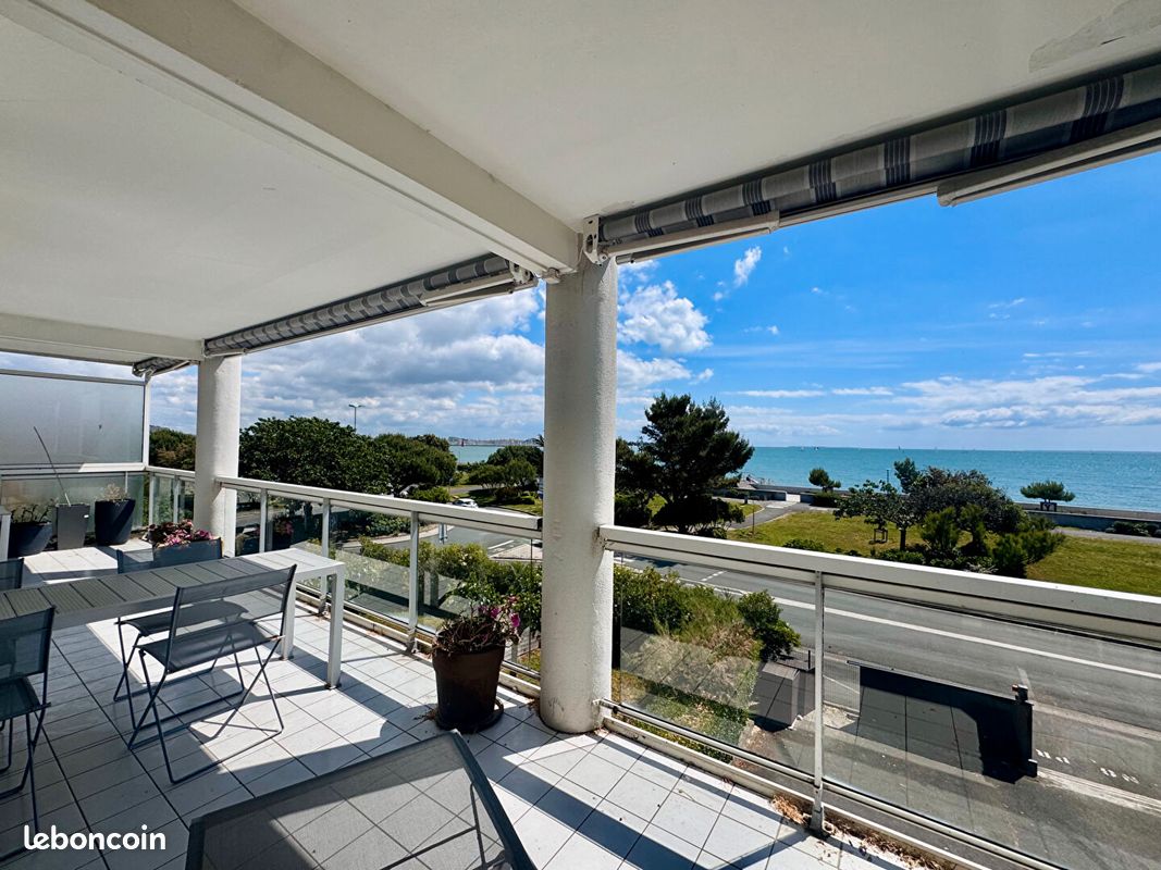 Appartement 4 pièces 135 m² · à La Rochelle · 135 m² · 1 155 000 €