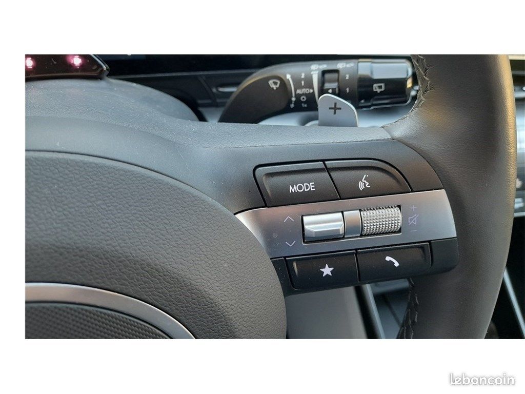 Hyundai Kona II HYBRID 138 Executive (image 23)
