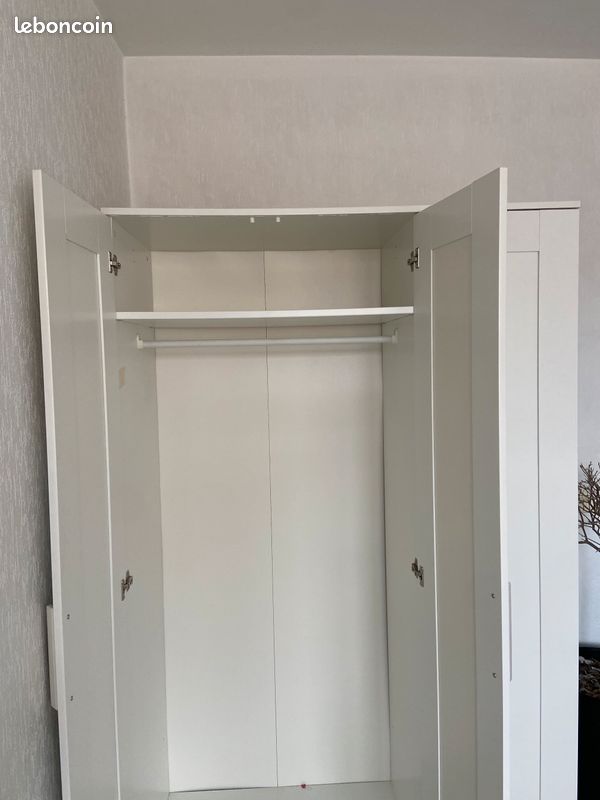 Armoire chambre (image 3)