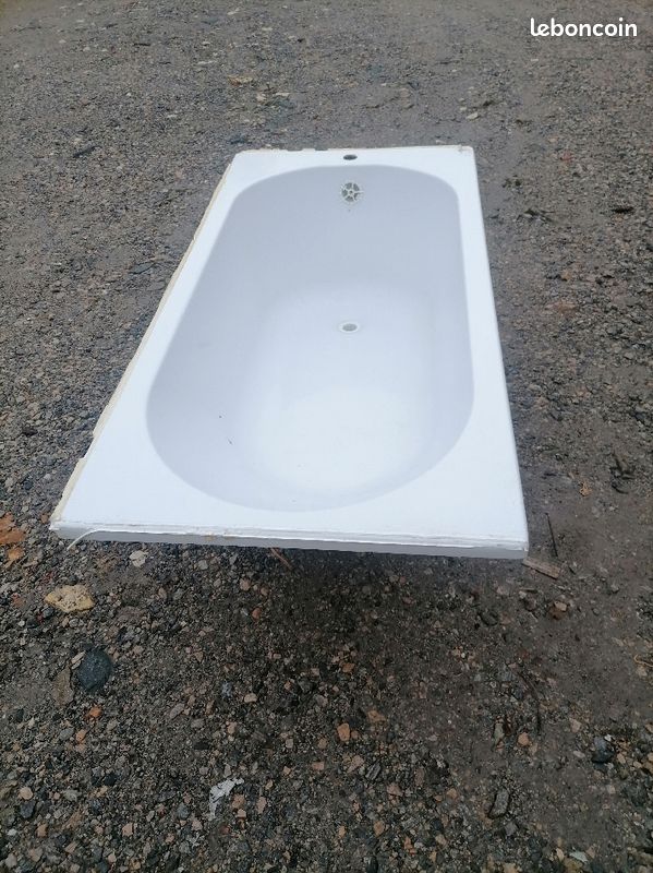 Baignoire (image 2)
