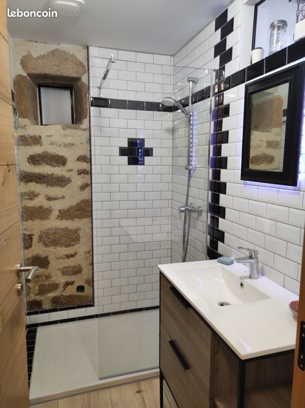 Gite 4 personnes Figeac Capdenac 46100 ( 07 81 20 26 29 ) (image 10)