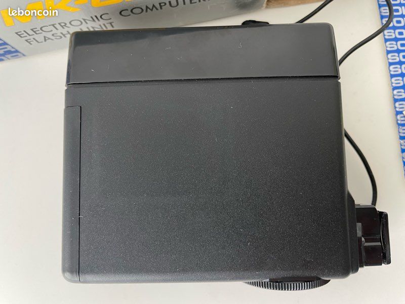 Flash MK-SA Soligor (image 5)