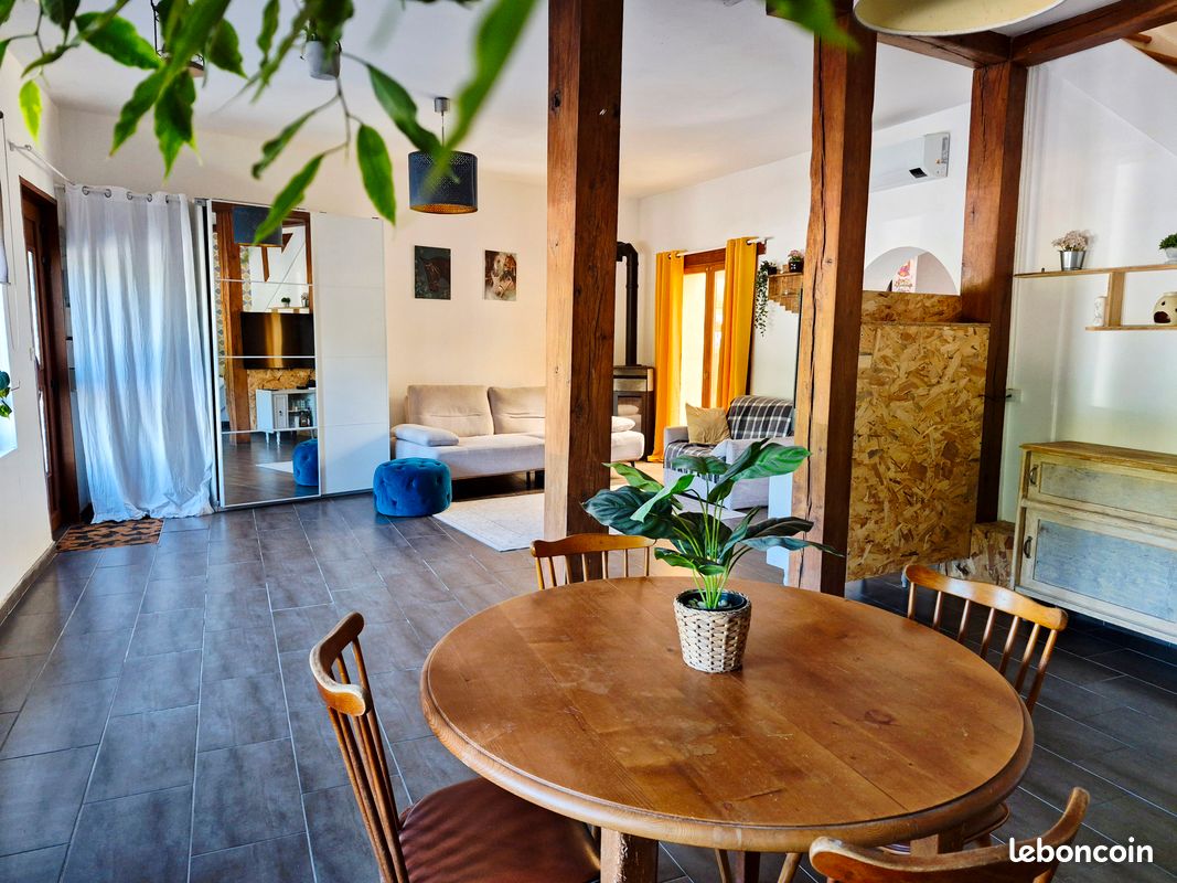 Maison 8 pièces 143 m² · à Hersin-Coupigny · 143 m² · 199 900 €