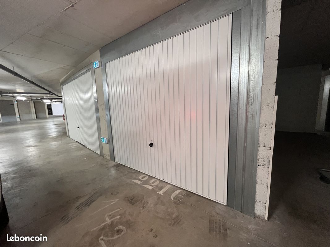 Parking 15 m² · à Agde · 15 m² · 43 000 €