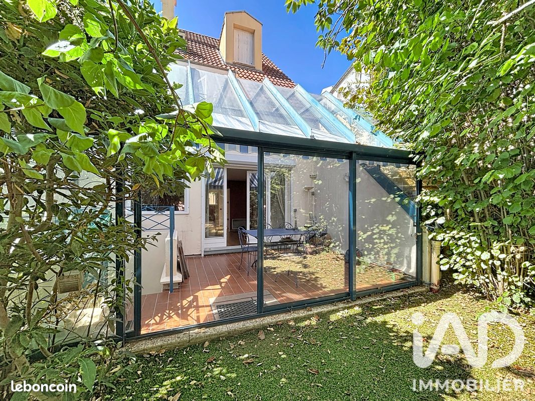Maison 7 pièces 133 m² · à Rueil-Malmaison · 133 m² · 975 000 €
