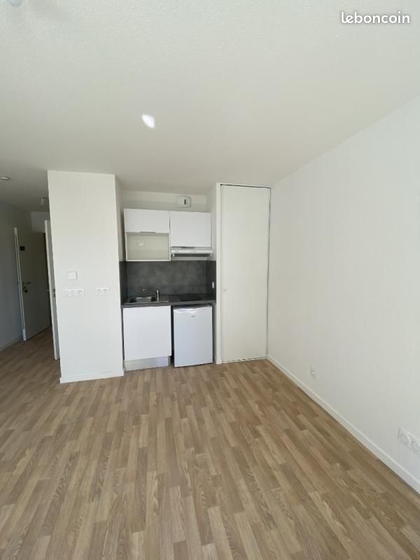 Appartement 1 pièce 31 m² · à Lormont · 31 m² · 603 €/mois