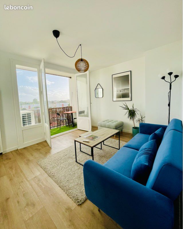 Appartement 4 pièces 74 m² · à Talence · 74 m² · 1 300 €/mois