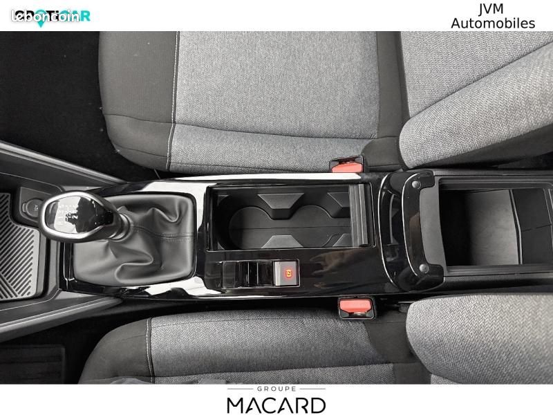 Citroen C4 PureTech 100ch S&S Feel (image 34)