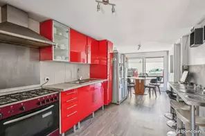 Maison 4 pièces 90 m² · à Athis-Mons · 90 m² · 250 000 €