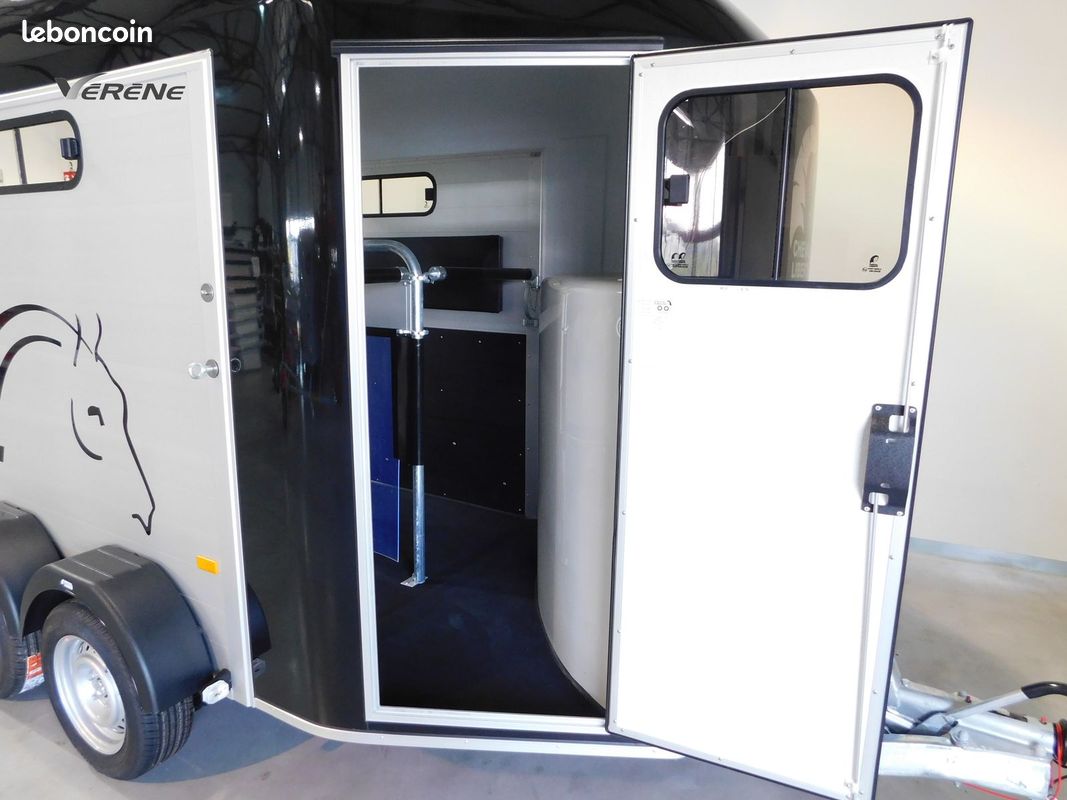 Van Cheval Liberté en stock (à partir de 148 TTC/mois) (image 3)