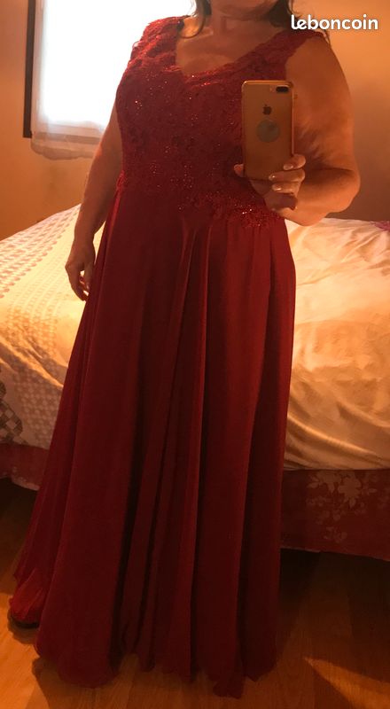 Robe cocktail (image 1)