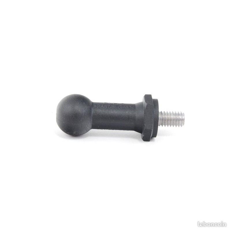 Jfqm Lot De 50 Boulons De Fixation Pour Couvercle De Moteur