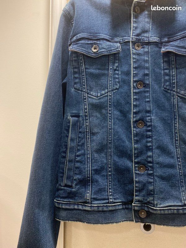 JOHN VARVATOS - Veste pour homme (image 3)