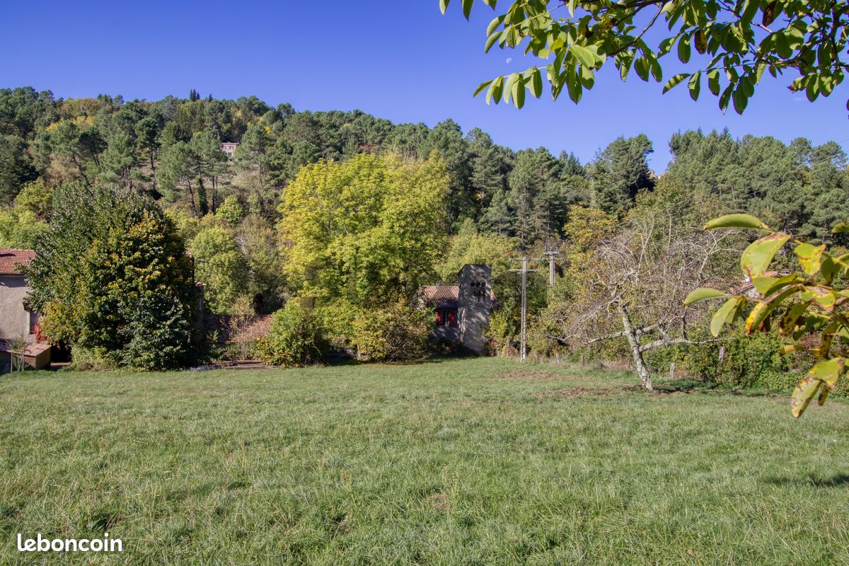 Bois nu + pré · à Varennes-sous-Dun · 14 000 €