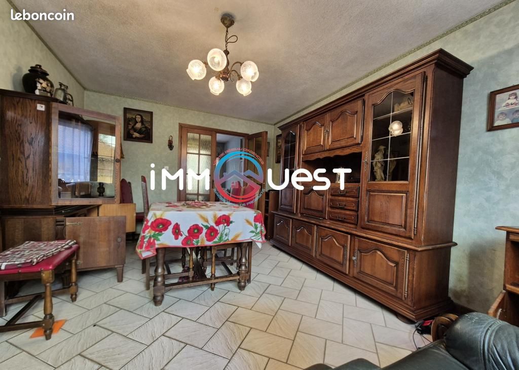 Maison 3 pièces 61 m² · à Gravelines · 61 m² · 142 000 €