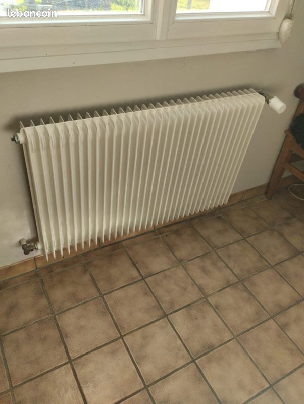 Radiateurs acier (image 2)