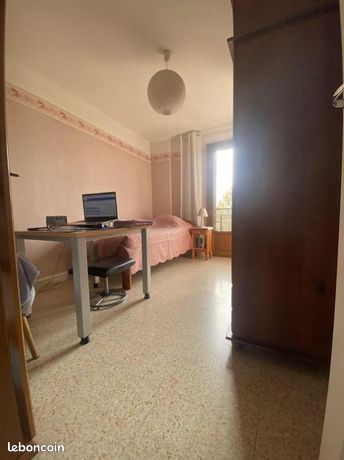 Appartement 3 pièces 59 m² — 6