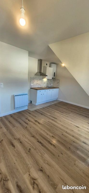 Appartement 2 pièces 40 m² · à Pontivy · 40 m² · 695 €/mois