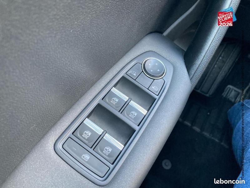 Renault Symbioz 1.6 E-Tech full hybrid 145ch Evolution (image 19)