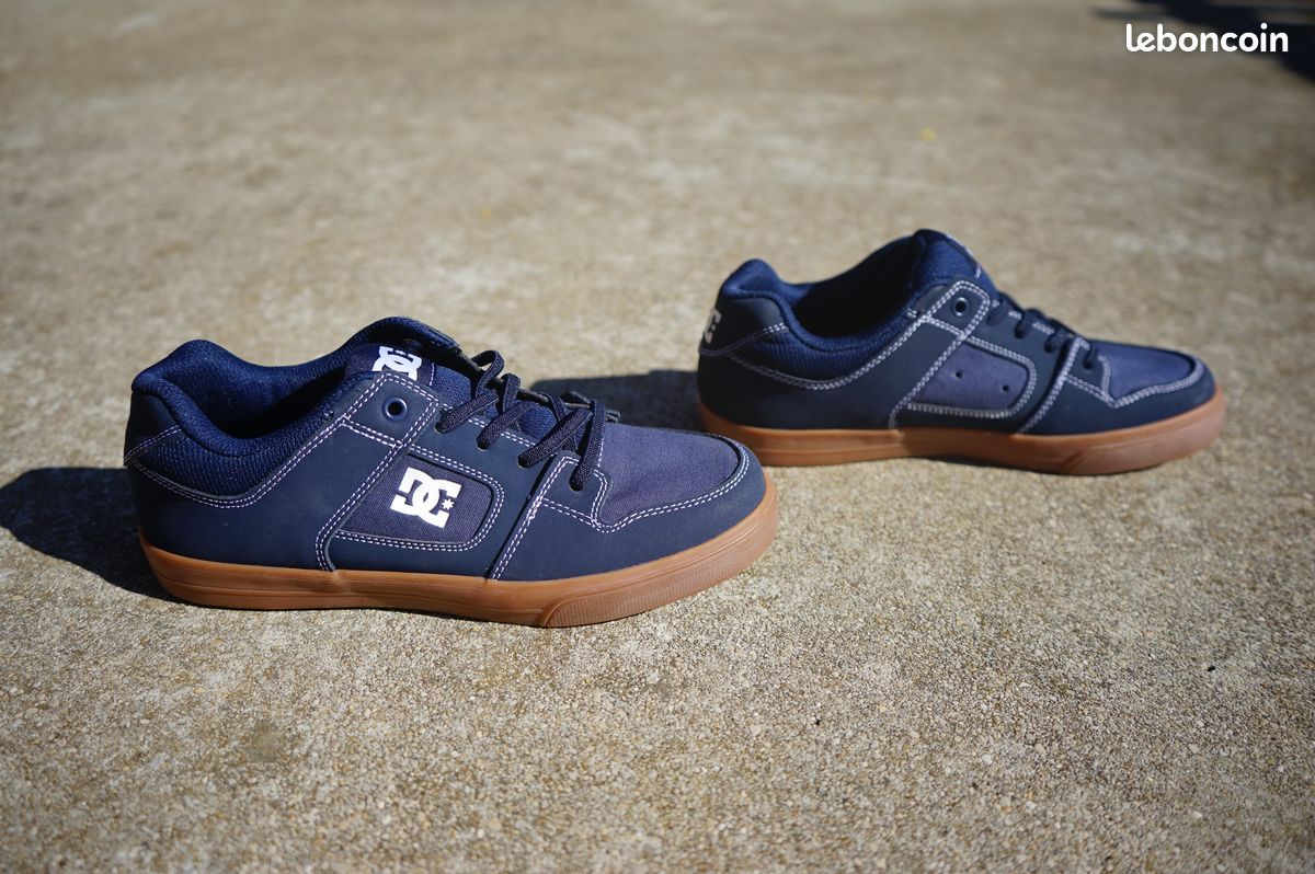 Paire de DC shoes (image 2)