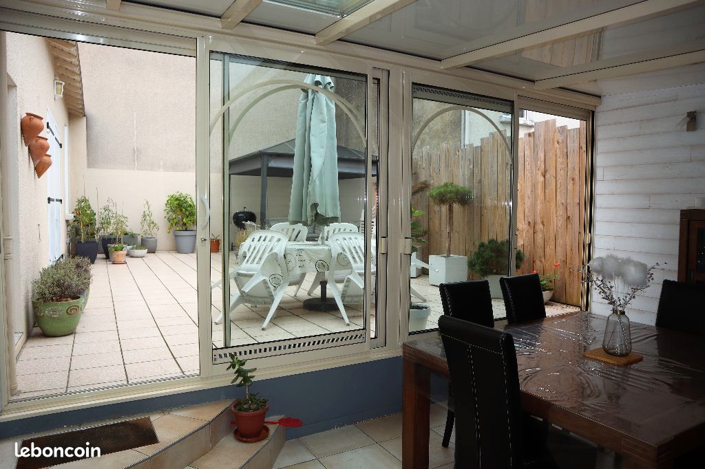 Maison 5 pièces 142 m² · à Cholet · 142 m² · 1 440 €/mois