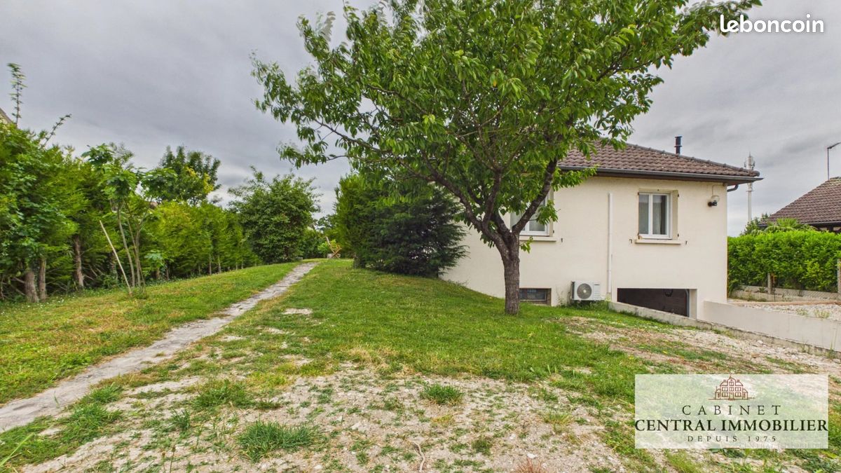 Maison 4 pièces 84 m² · à Romilly-sur-Seine · 84 m² · 178 000 €
