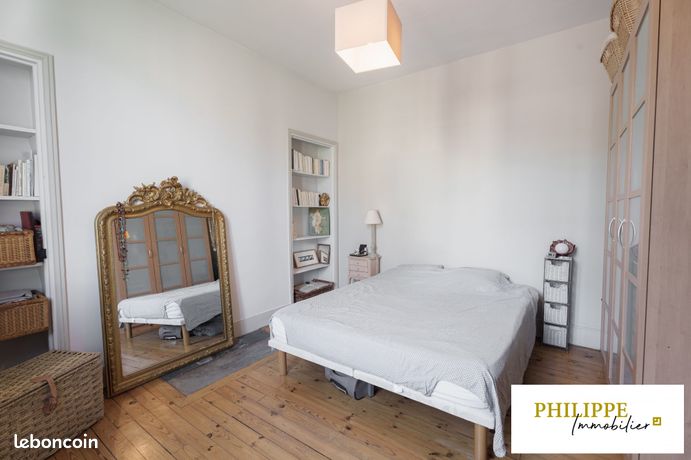 Maison 5 pièces 105 m² — 4