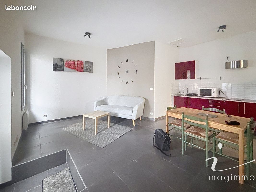 Appartement 2 pièces 42 m² · à Mauguio · 42 m² · 695 €/mois