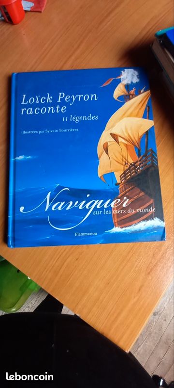 Livres jeunesse (image 7)