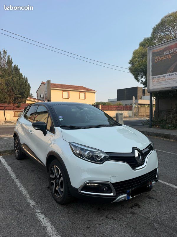 Renault Captur 1.2 tce 120ch wave (image 2)