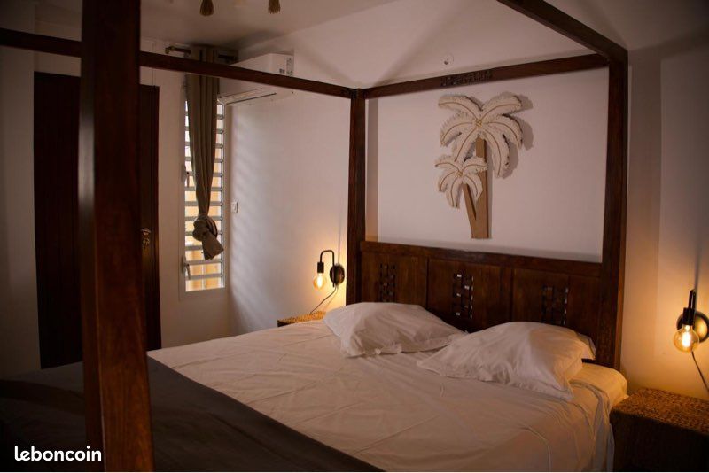 Maison 4 pièces 102 m² · à Sainte-Anne · 102 m² · 1 750 €/mois