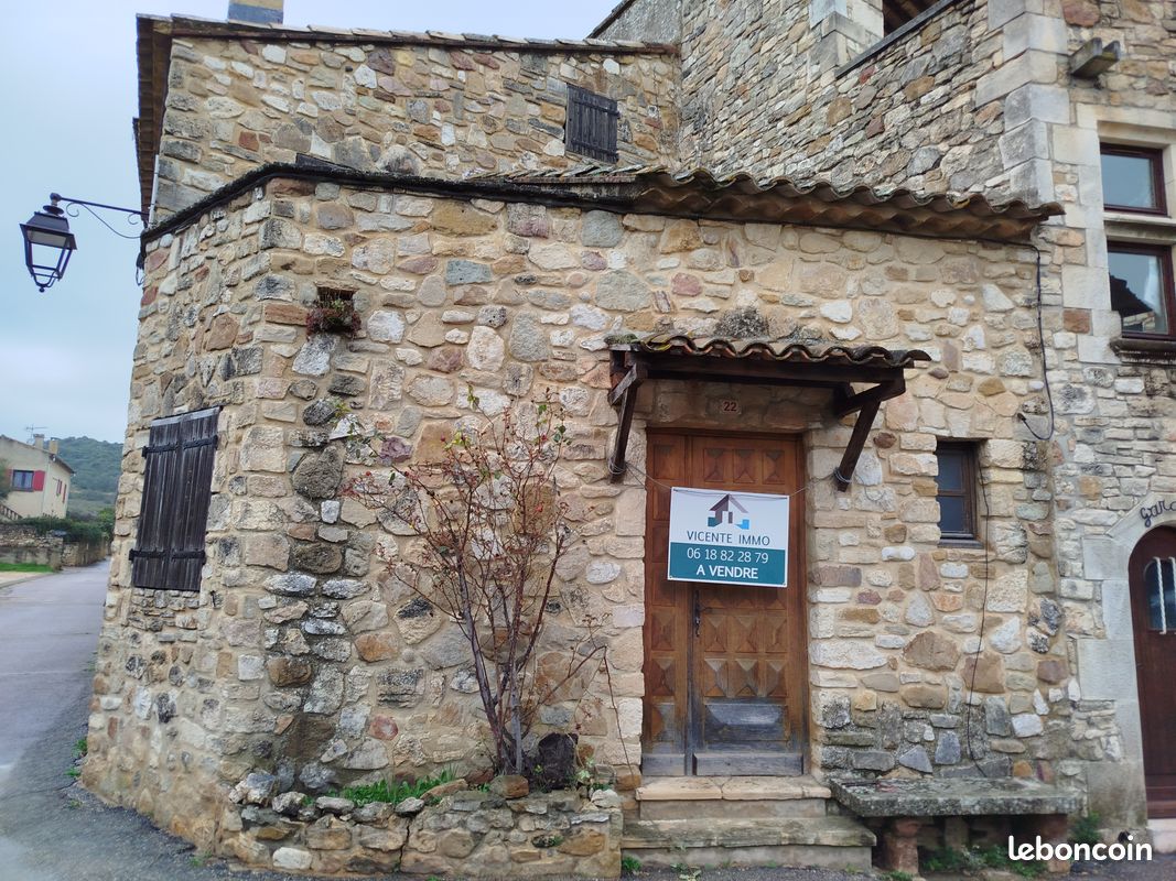 Maison 5 pièces 180 m² · à Aiguèze · 180 m² · 270 135 €