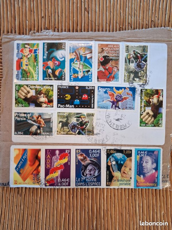 Timbres (image 4)