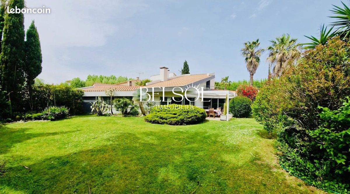 Maison 4 pièces 125 m² · à Saint-Cyprien · 125 m² · 699 900 €