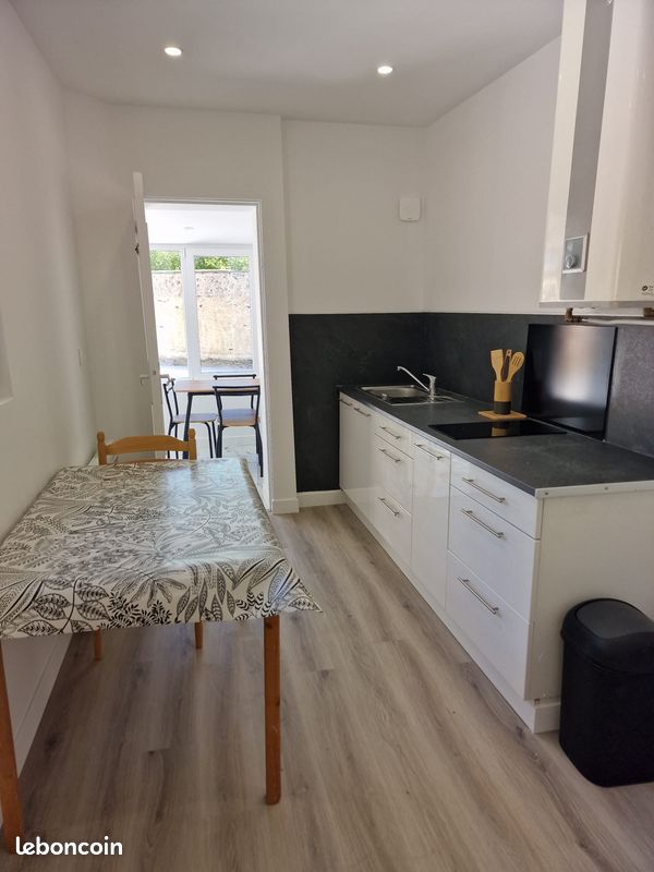 Appartement 3 pièces 50 m² · à Angers · 50 m² · 950 €