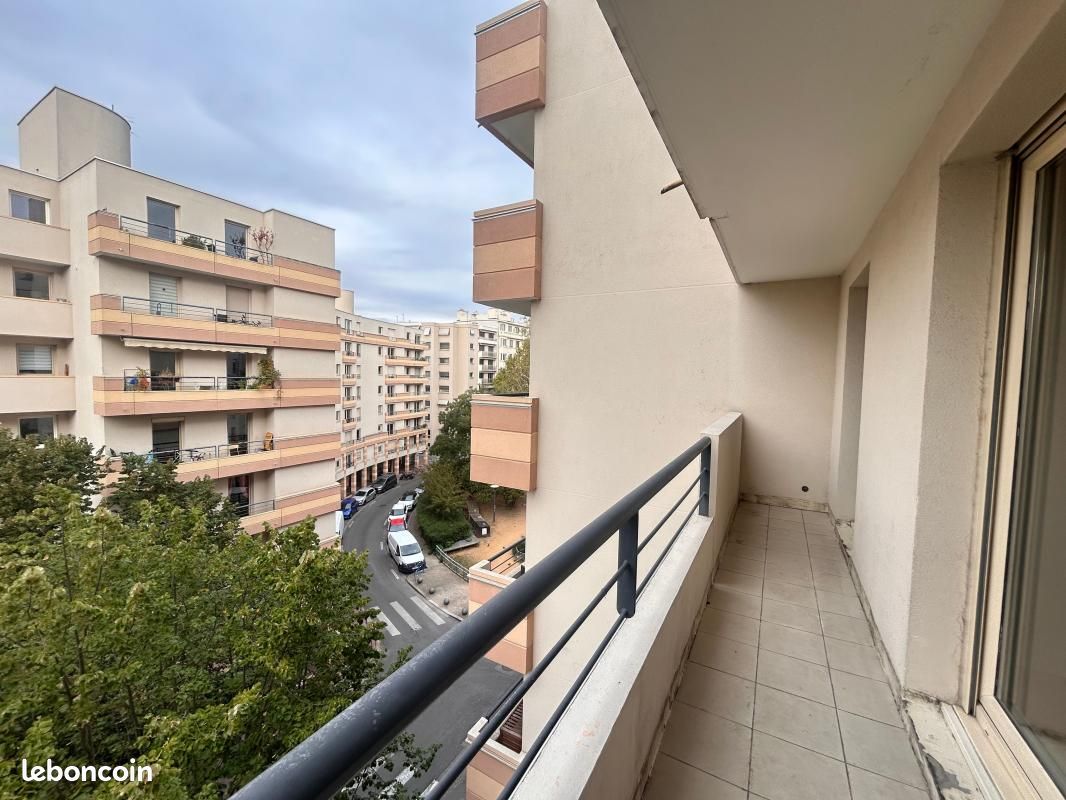 Appartement 3 pièces 66 m² · à Lyon · 66 m² · 1 130 €/mois
