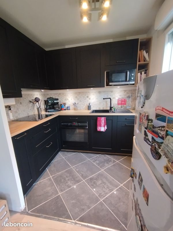 Appartement a louer grigny - 2 pièce(s) - 47 m2 - Surfyn