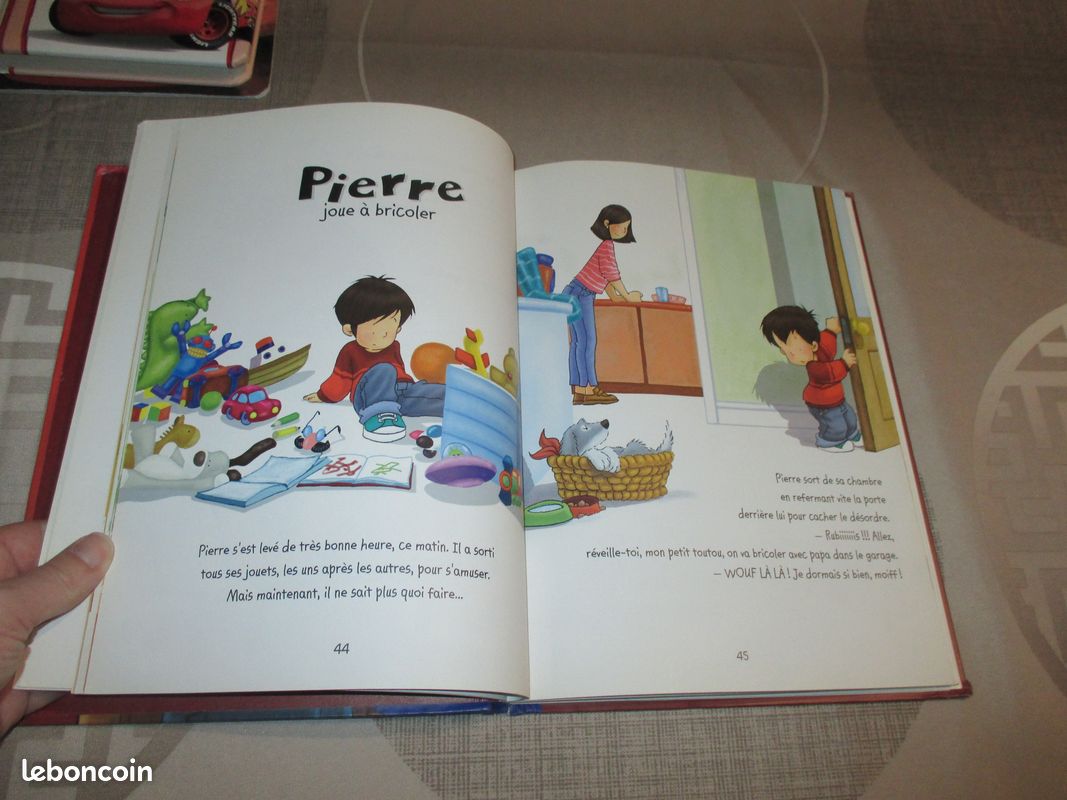 Pierre et Rubis (image 2)