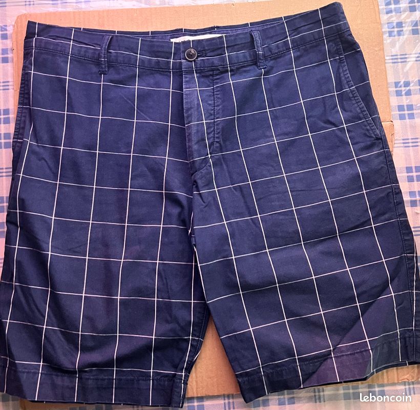 Lacoste Bermuda (image 2)