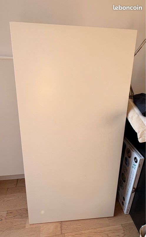 Plan de travail bureau IKEA (image 3)
