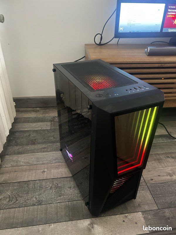 Tour pc (image 1)