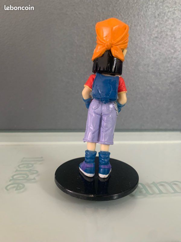 Lot de 3 figurines Dragon Ball (image 12)