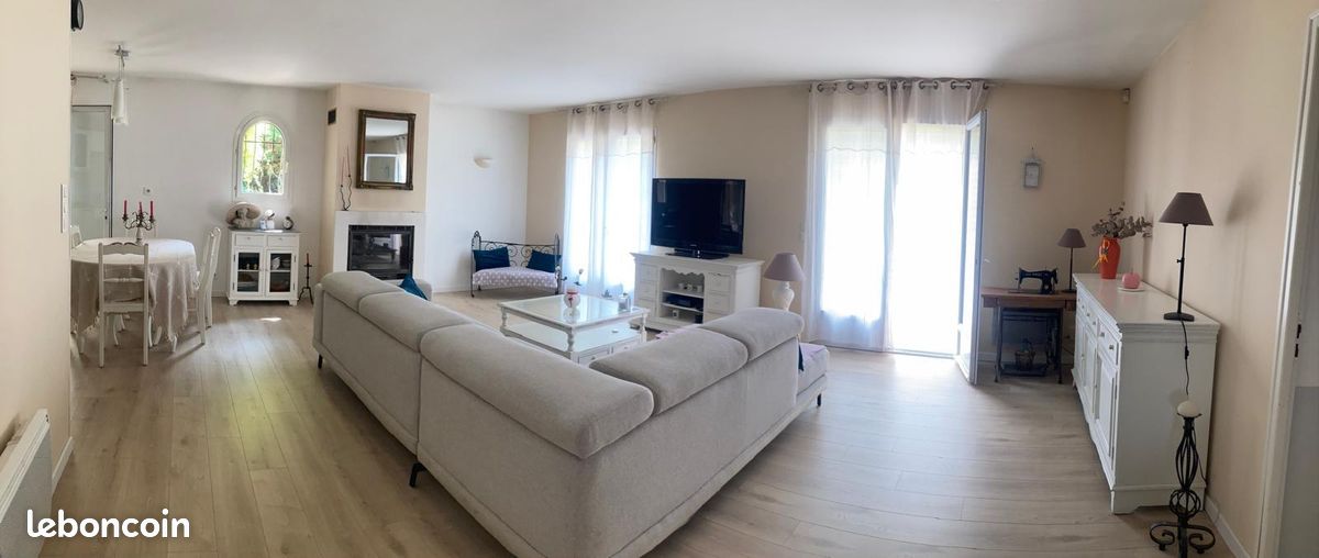 Maison 6 pièces 145 m² · à Aix-en-Provence · 145 m² · 1 029 000 €