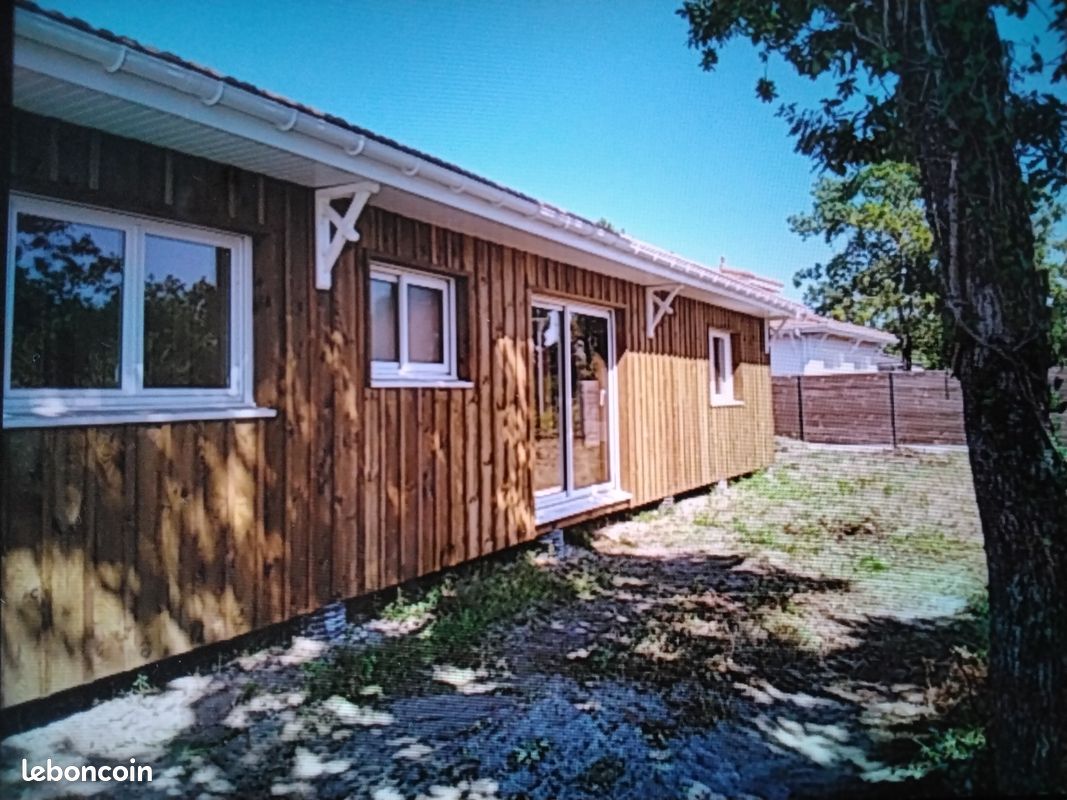 Maison 5 pièces 87 m² · à Arès · 87 m² · 449 000 €