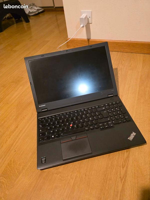 Écran LCD Lenovo THINKPAD W541 SÉRIE 20EG 15,6 LED mince